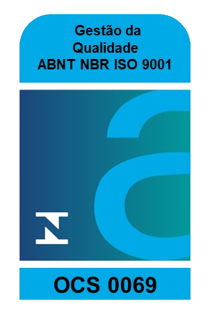 ABNT NBR ISO 9001:2015 — Sistemas de gestão da qualidade