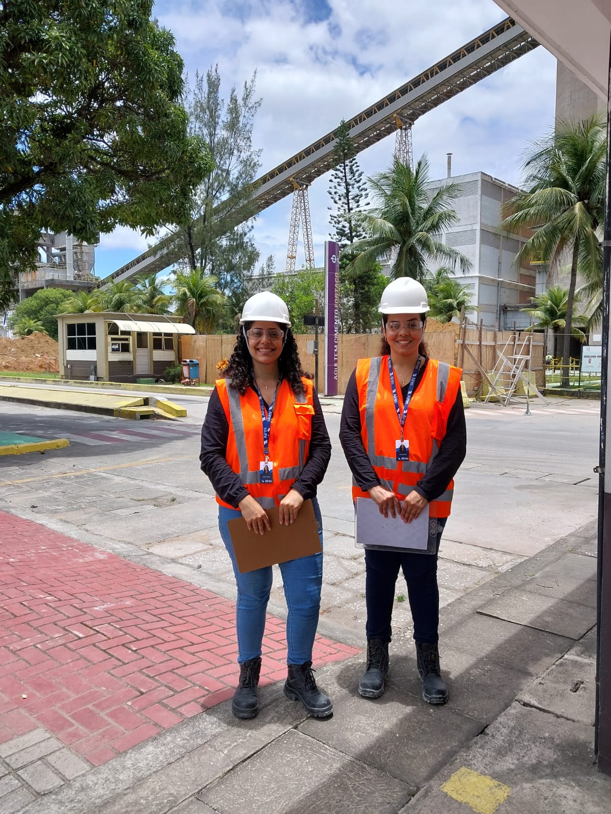 Assessoria e Estudos Técnicos
