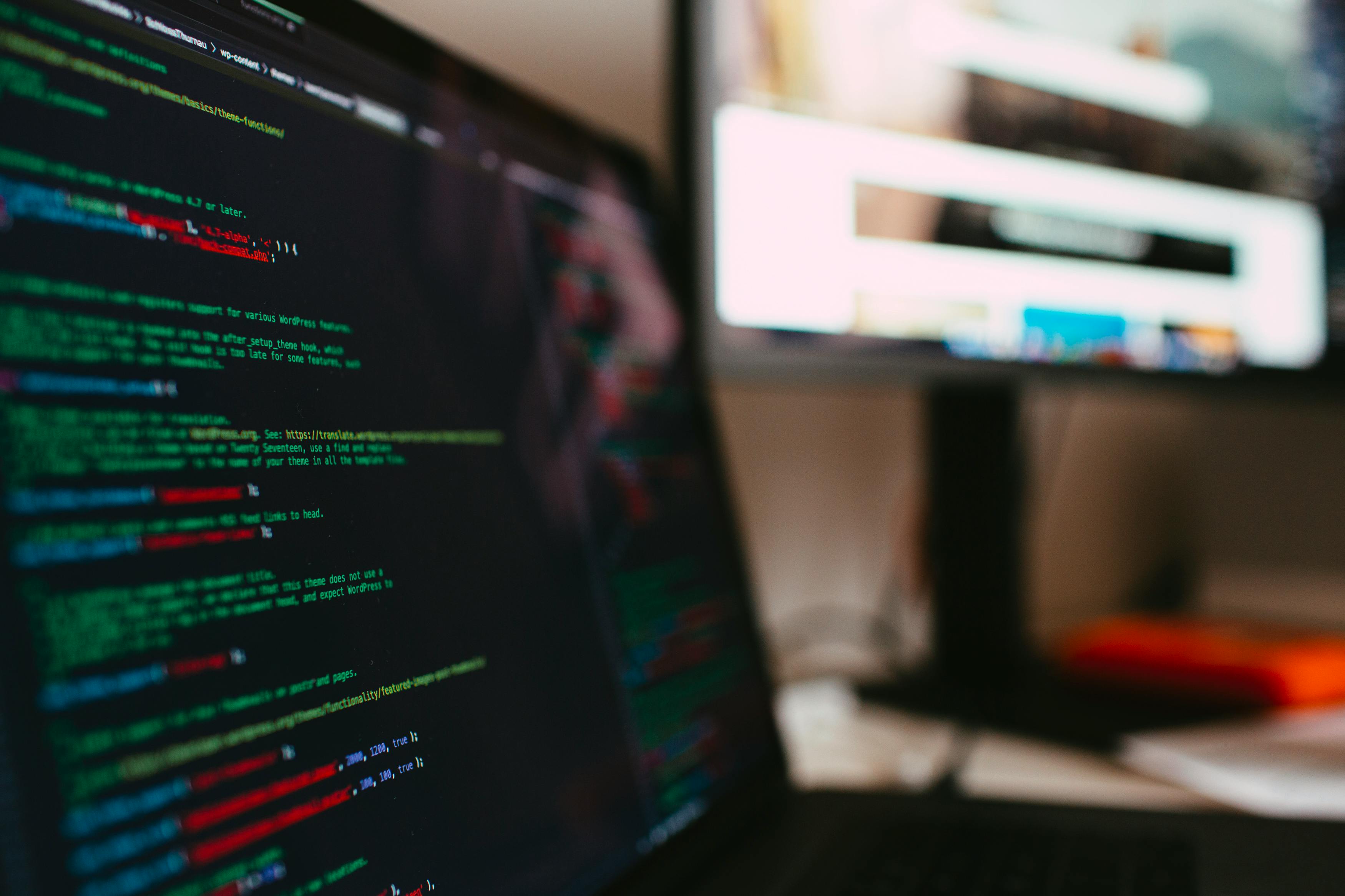 Softwares de Gestão Ambiental